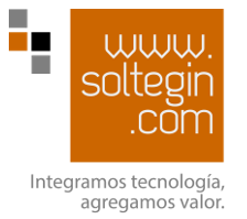 Soltegin
